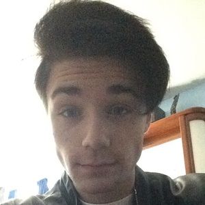 Meet your Posher, Matt